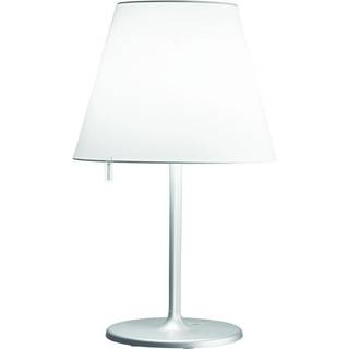 Artemide - Melampo T Bordlampe Grå