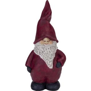 Santa Leonard, H.25 cm