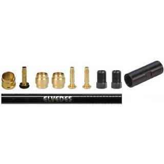 Elvedes Slange forlænger 500mm kit Tektro