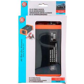 Allride, Inverter 12V-230V, 300W, USB,