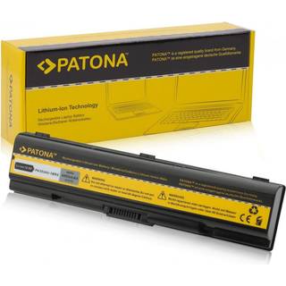 Batteri til Toshiba PA3534U-1BAS, PA3534U-1BRS A355-S6931