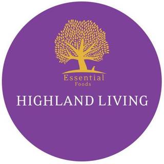 Prøvemåltid - ESSENTIAL HIGHLAND LIVING 75g -
