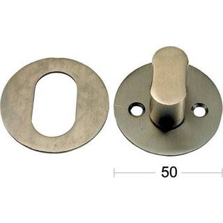 HABO CYL/VRIDER AFDÆKNING 2MM RUSTFRI