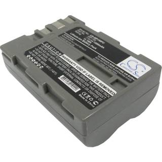 Fujifilm NP-150, BC-150 batteri