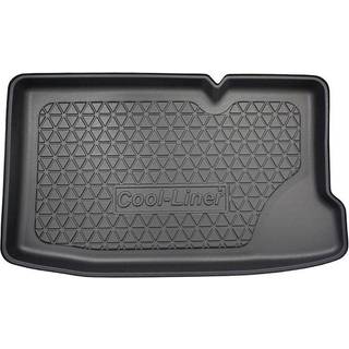 Bagagerumsbakke Ford Ka+ 5D 09/2017-