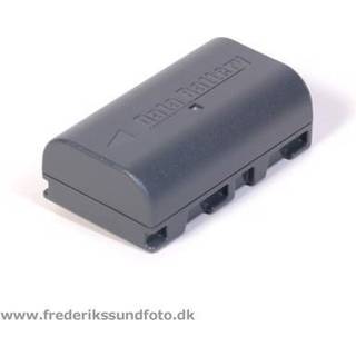 JVC BN-VF808AC batteri