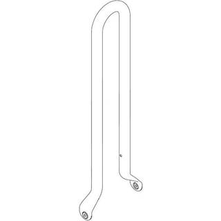 BuzzRack Reservedel 3201-00401-00