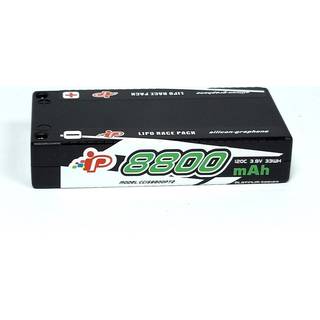 Schumacher 1s  8800mAh - 120C - Intellect HV Shorty Li-Po