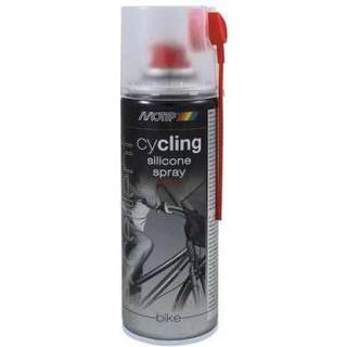 MOTIP SILICONESPRAY SPRAY 200ML