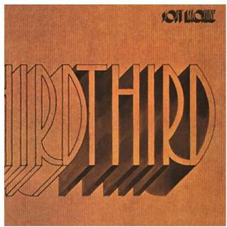 Soft Machine - Third