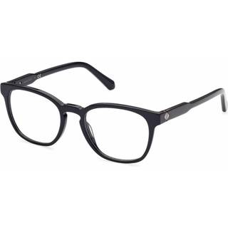 Gant GA3255 001 51 Briller Mænd Black - Shiny Black - 51mm