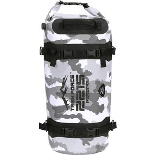 Fostex TF-2215 Mohawk Vandtæt Taske 25L Urban Camo - One Size