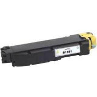 B1181 OLIVETTI D-COLOR MF3003 TONER CARTRIDGE YELLOW