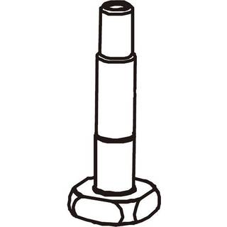 BuzzRack Reservedel 140-0510-002