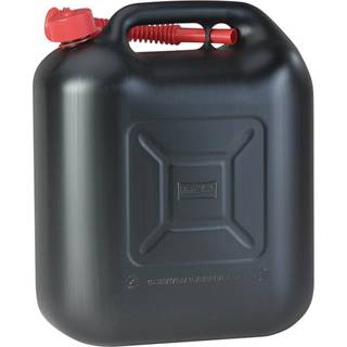 Jerry can 20L ( benzindunk ) FRA HÜNERSDORFF