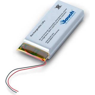 Jauch Quartz 247560 Special-batteri 1 stk