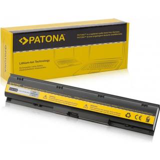 Batteri til HP 633734-151 633807-001 HSTNN-I98C HSTNN-I98C-7