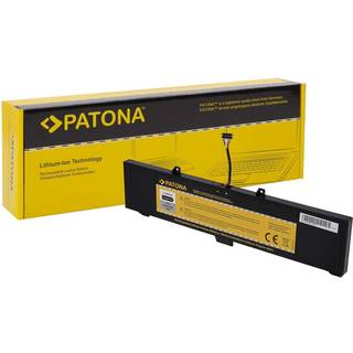 Batteri til Lenovo Y50-70 L13M4P02 L13N4P01 2ICP5/57/128-2