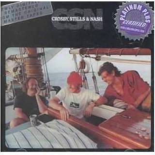 Crosby Stills & Nash - Csn