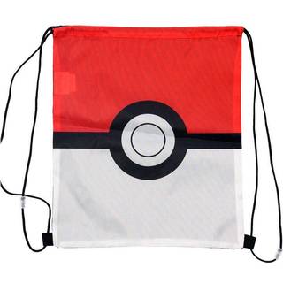 Pokeball sportstaske - Pokemon
