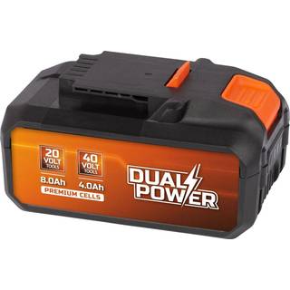 Batteri 40 volt SAMSUNG 4,0 Ah