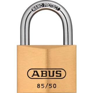 Abus Hængelås 85/50