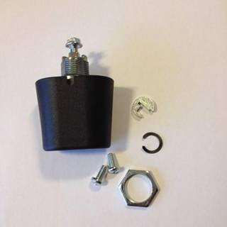 Schneider Electric håndtag for assa cylinder