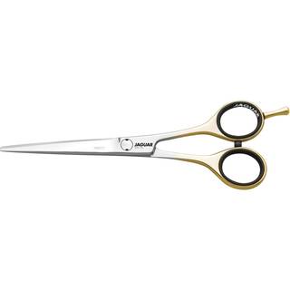 Jaguar Perfect Classic hårsaks i rustfrit stål og poleret finish - 5,5"