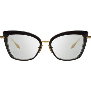 Dita Amorly DTX408-A-01 52 Briller Kvinder Guld - Yellow Gold - 52mm
