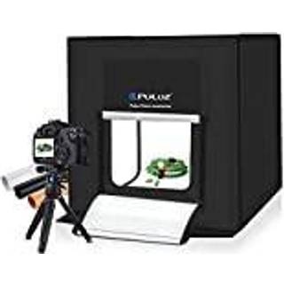 60cm Professionellt Tält till Fotografering / Ljustält - 3380LM