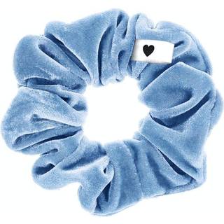 Bellody Hårstyling Hårbånd og hårelastikker Original Scrunchie Seychelles Blue 1 Stk. (54,00 kr / 1 stk.) - 1 Stk.