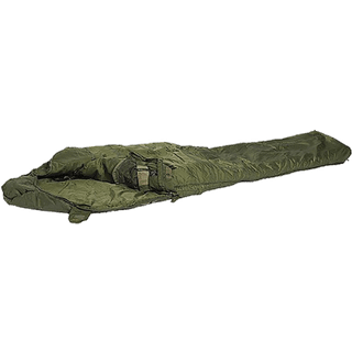 TACTICAL 4 Sovepose fra Mil-Tec