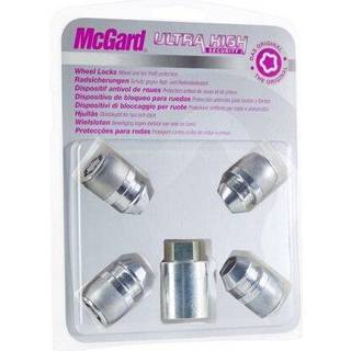 Mcgard 24154SL låsemøtrik ultra m12x1.25