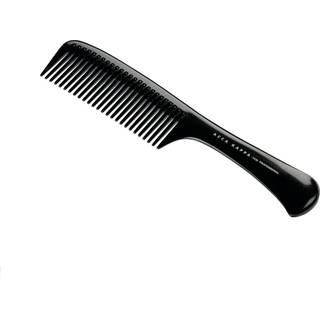 Acca Kappa Professional Rake Comb Styler – 7230 Black