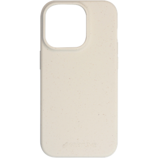 iPhone 14 Pro GreyLime 100% Plantebaseret Cover - Pink - Køb et Cover & Plant et træ