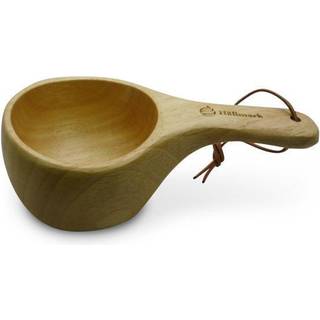 Hällmark Wooden Bowl Wood, OneSize