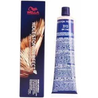 Wella Professionals Koleston Perfect Me+ Pure Naturals 60 ml 7/0 Medium Blonde