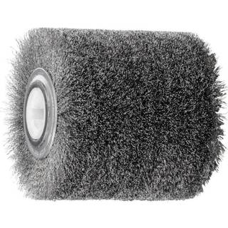 Kobberbørste PFERD WBU; 100x19,1 mm