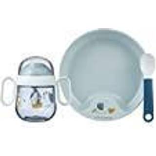 MEPAL Babyservicesæt Mio sailors bay 3 dele