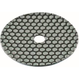 Diamantslibesåle Flex 419001; 150 mm; K400