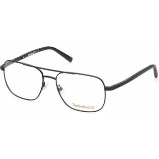 Timberland Mand TB1725 2 Optiske stel Metal Sort Firkantet Normal