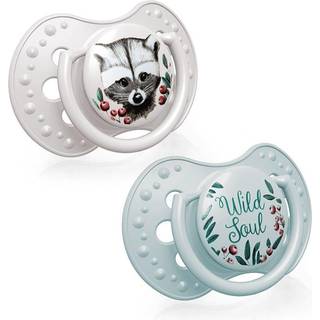 LOVI Wild Soul 6-18m sut Boy 2 stk. - 2 stk.