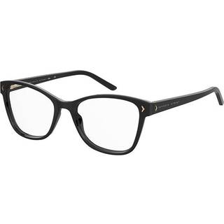Seventh Street 7A575 807 50 Briller Kvinder Black - Black - 50mm