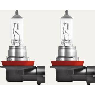 OSRAM Truckstar Pro - H11 Halogen forlygter lampe - 2 -pakke