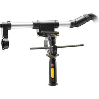 Dewalt støvudsugningadapter D25301D-XJ t/SDS-Plus
