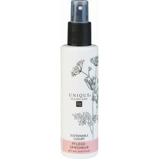 Unique haircare leave-in conditioner 150ml
