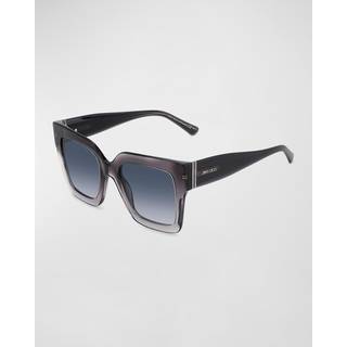 Sunglasses Jimmy Choo Edna/S KB7/GB