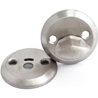 Habo toiletmarkering A265 rustfri t/Assa 20622