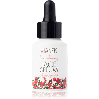 VIANEK Regenerating Line-Reducing Face Serum 30 ml