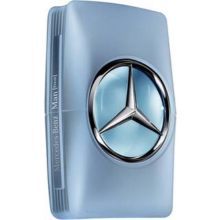 Mercedes Benz Man Mercedes Fresh Eau de toilette 100 ml